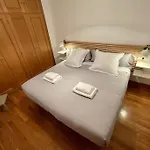 Apartman Frente Al Kursaal Y La Playa San Sebastián