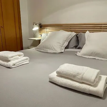 Apartment Frente Al Kursaal Y La Playa San Sebastian